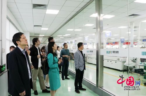 税收优惠政策 盘活现金流、提振信心与激发市场活力的技术开发视角