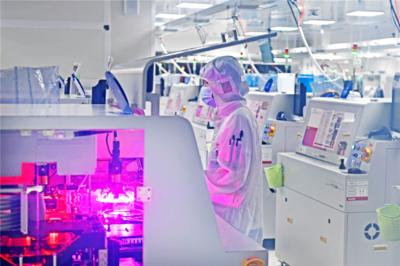 安徽滁州 打造“亭满意”营商环境 推进长三角一体化发展