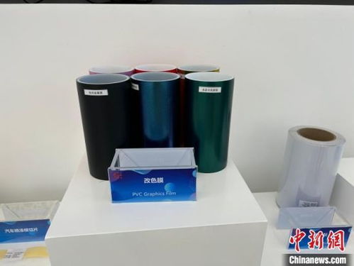 江西抚州科技企业发展跑出加速度，技术开发成就显著