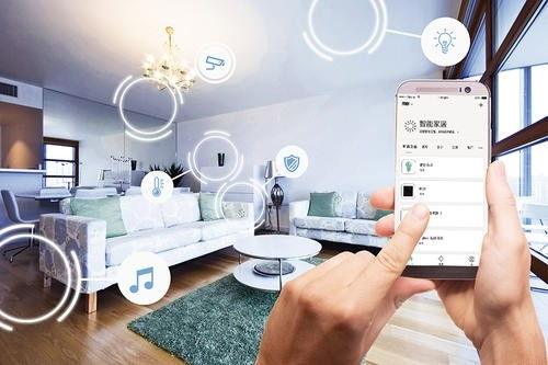 涂鸦技术驱动智能家居App开发的优势与价值