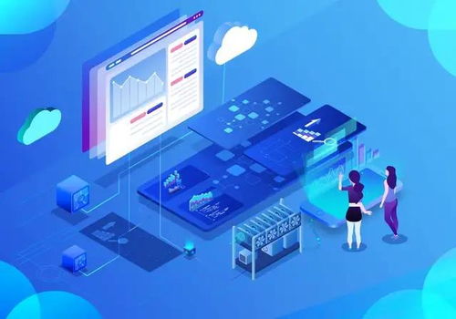 协同办公领域未来三大趋势 技术开发的视角