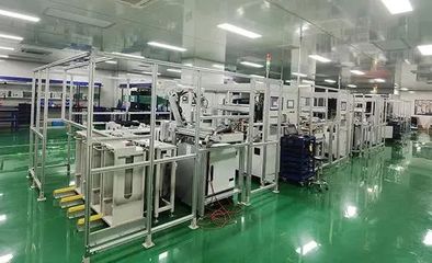 无锡资本市场再添新锐，两家高新技术企业成功上市